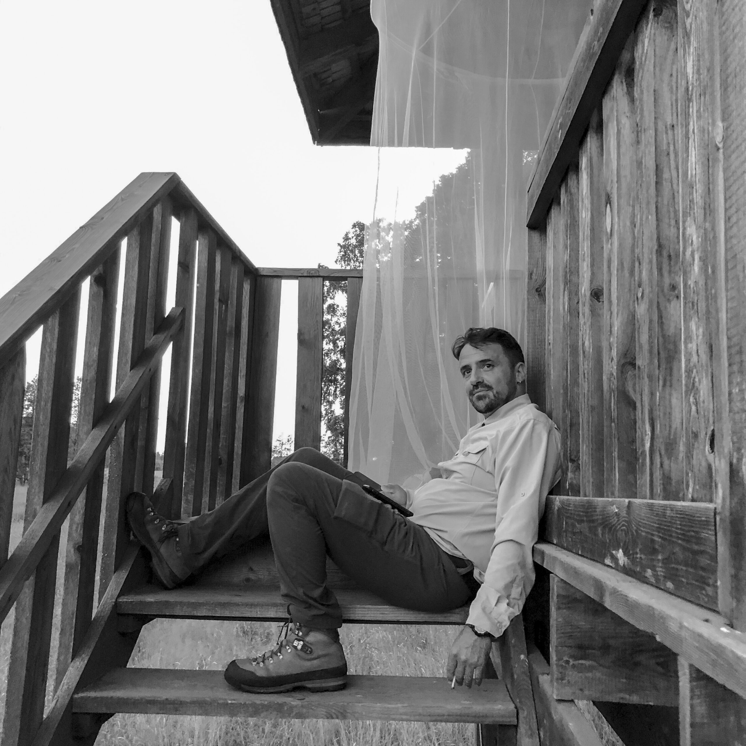 Baptiste Morizot