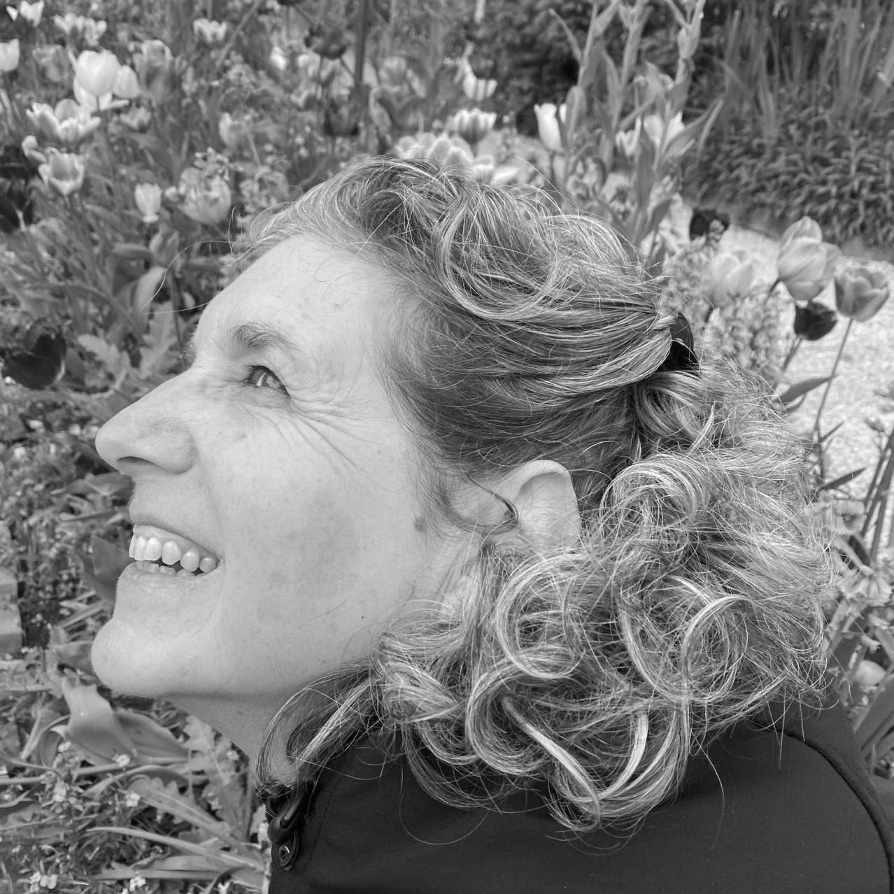 Joëlle Provasi
