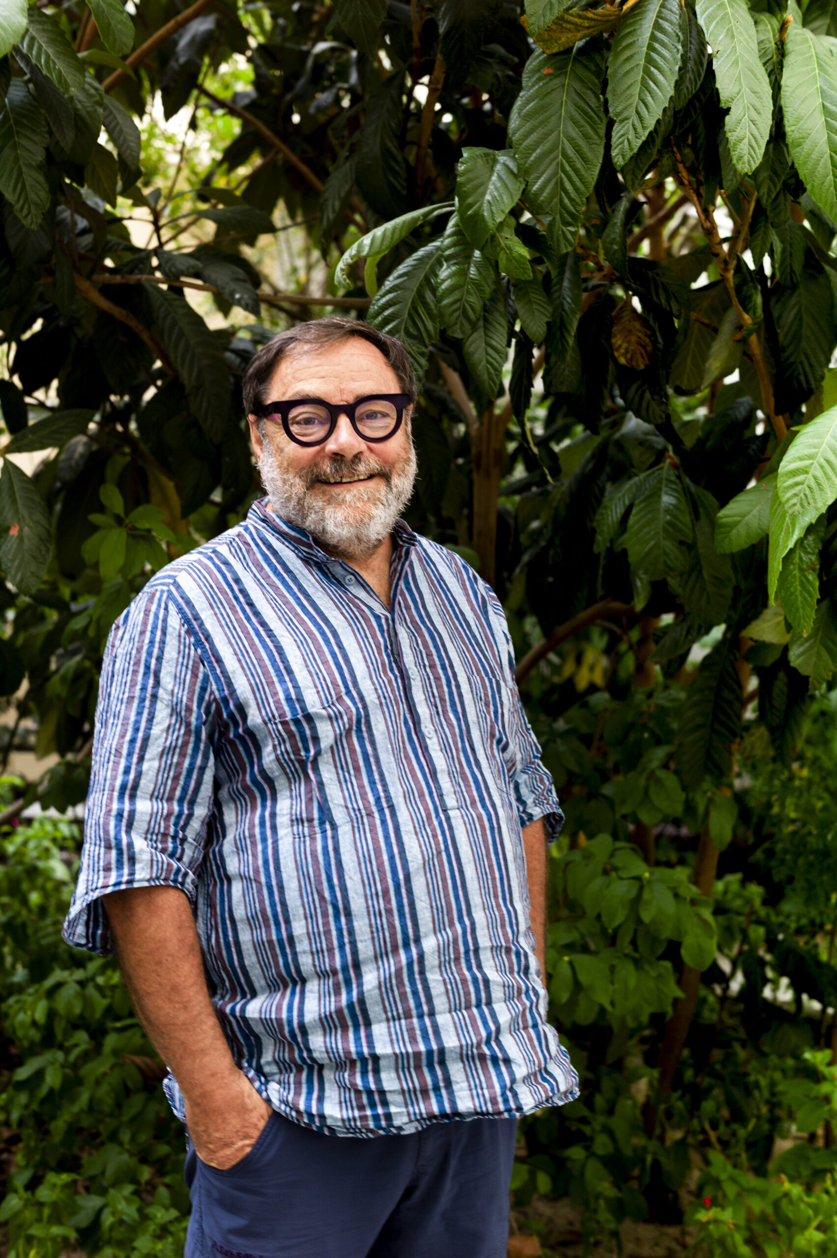 Patrick Rollier