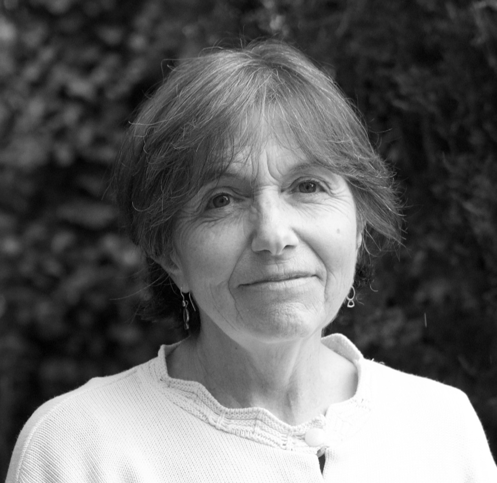 Mireille Rossel