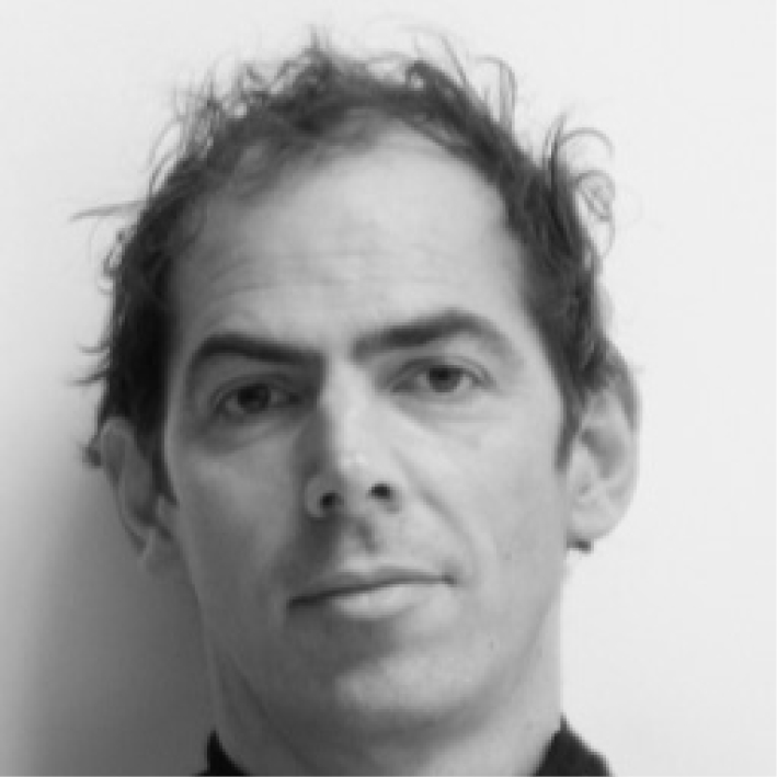 Cyril Burget