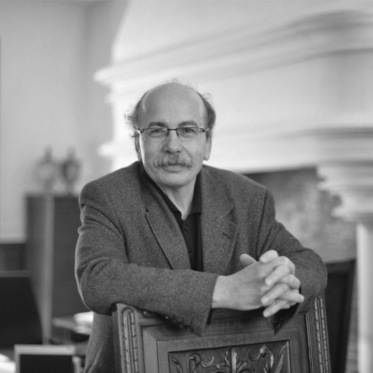Frédéric Chauvaud