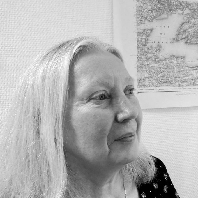 Marie-Hélène Ruz