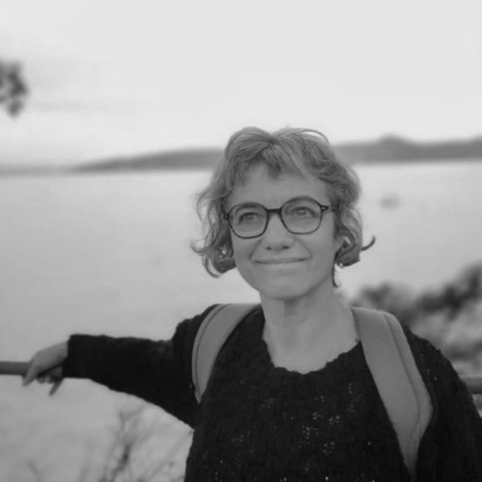 Véronique Dassié