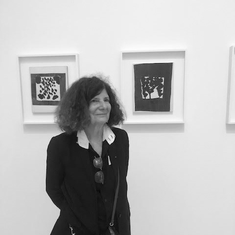 Annette Becker