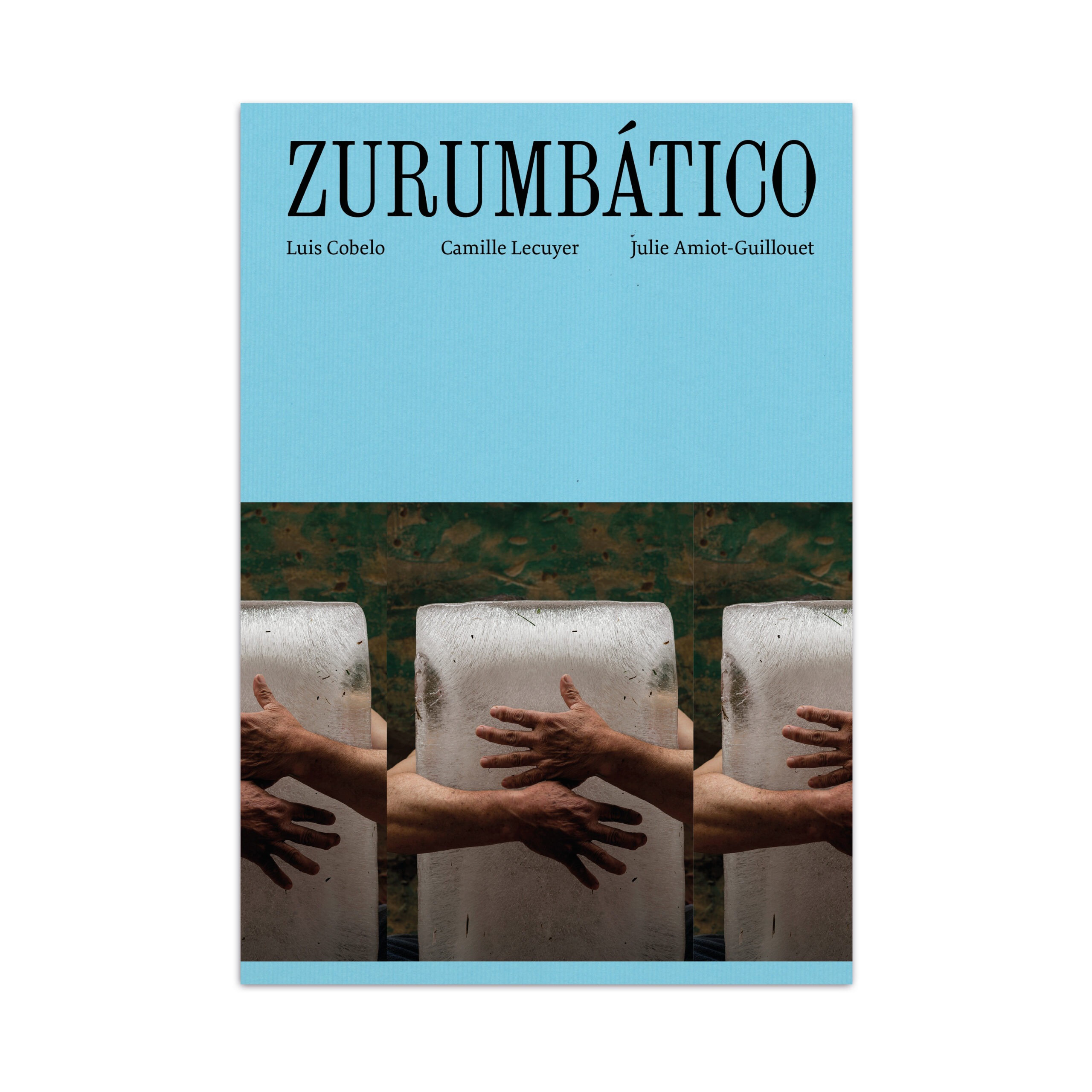 Zurumbático — versión en español