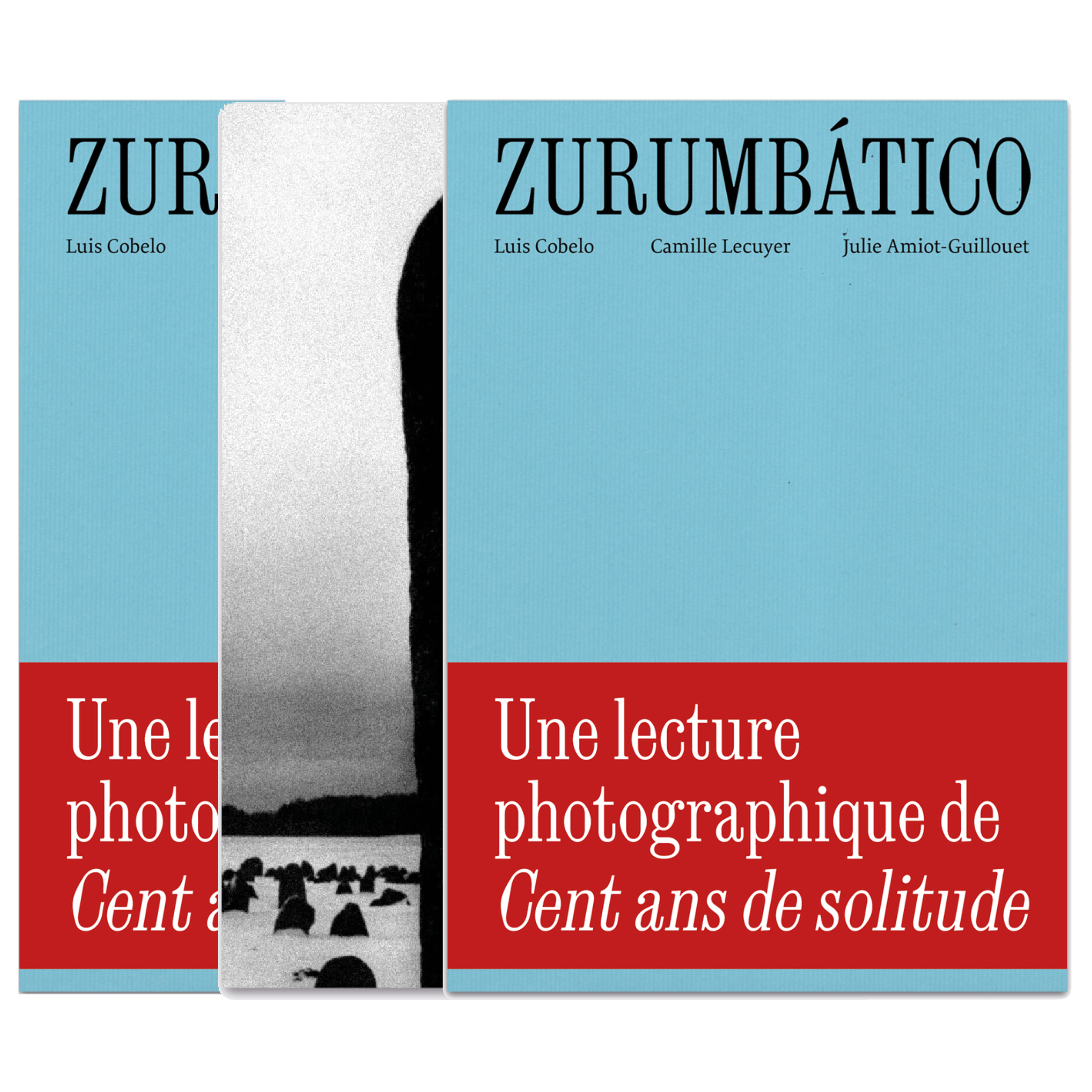 Pack 3 livres – produit simple