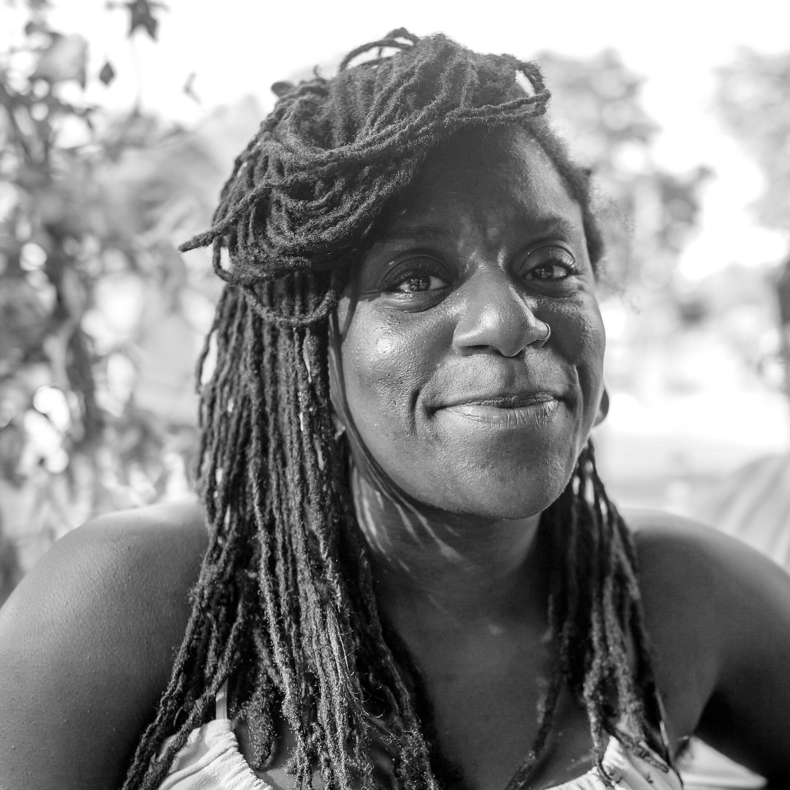 Émeline Zougbédé
