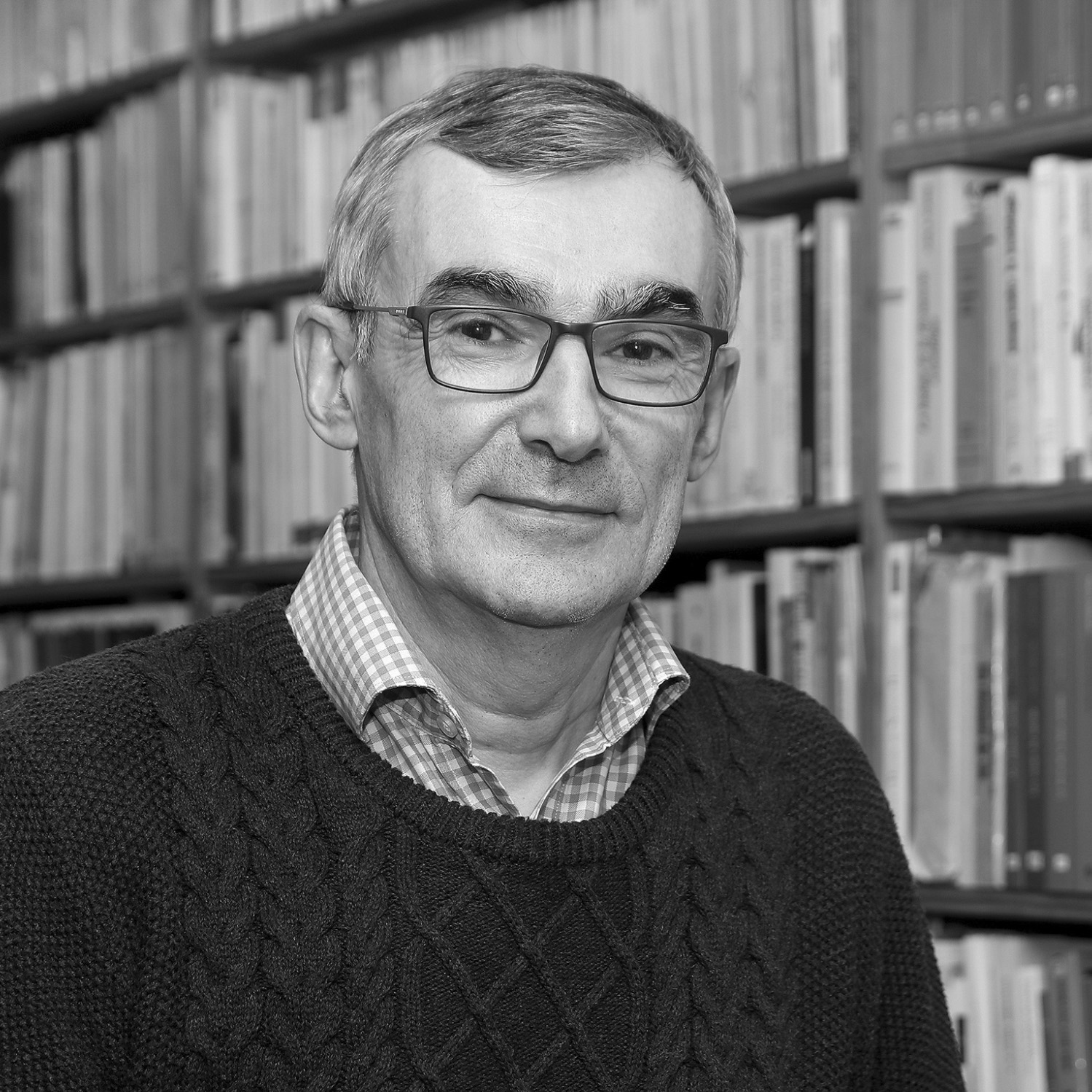 Serge Paugam